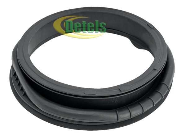 Манжета (гума) люка Haier 0020300421C для пральної машини (0020300421B) Манжета (гума) люка Haier 0020300421C для пральної машини (0020300421B)